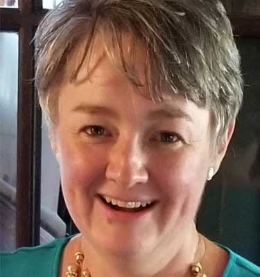 Maxine Haller, DNM, BD, OTR/L