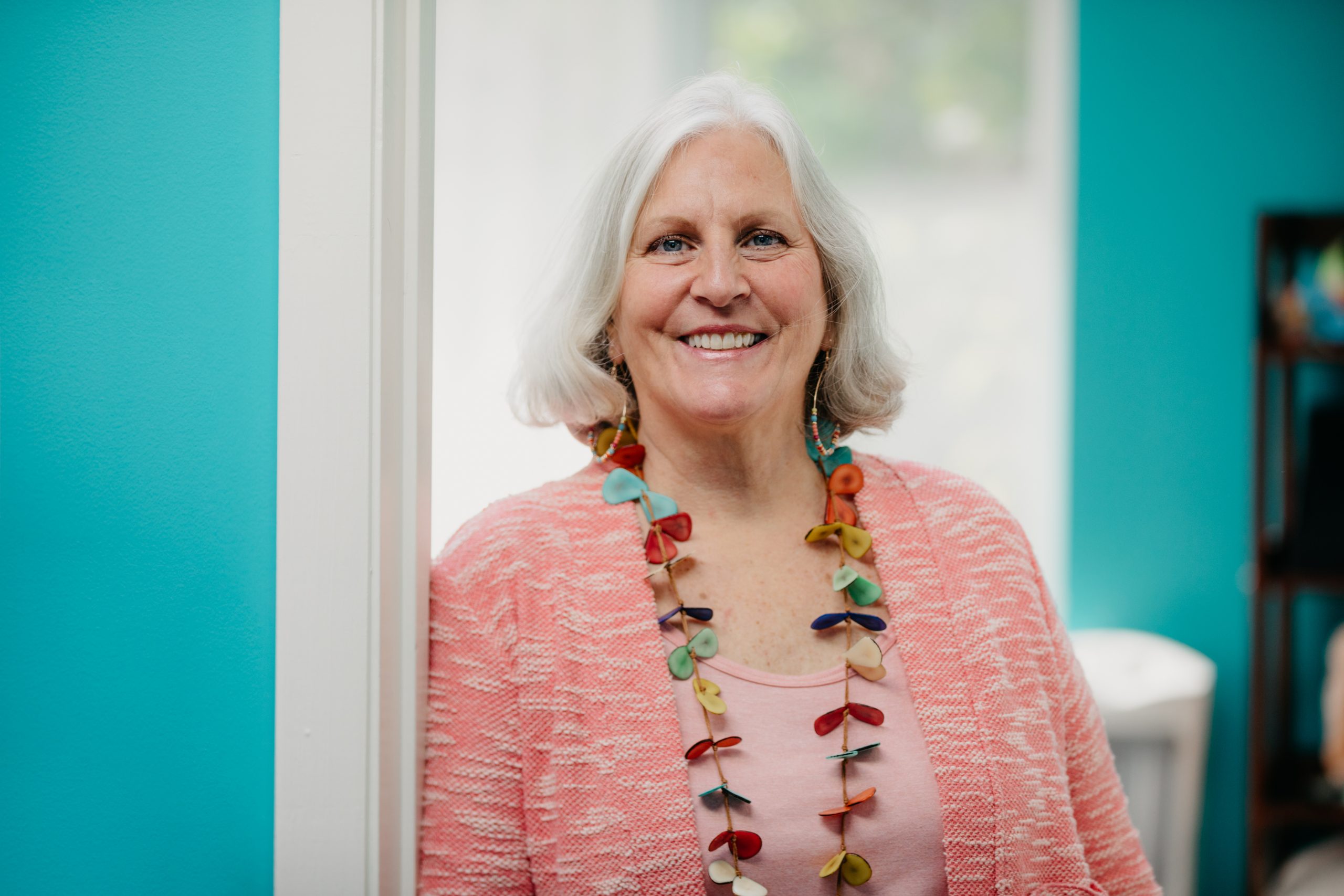 Dr. Alison Hazelbaker