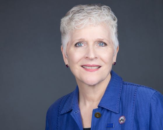 Liz Brooks, JD, IBCLC, FILCA