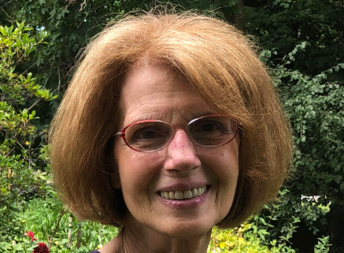 Marsha Walker, RN, IBCLC