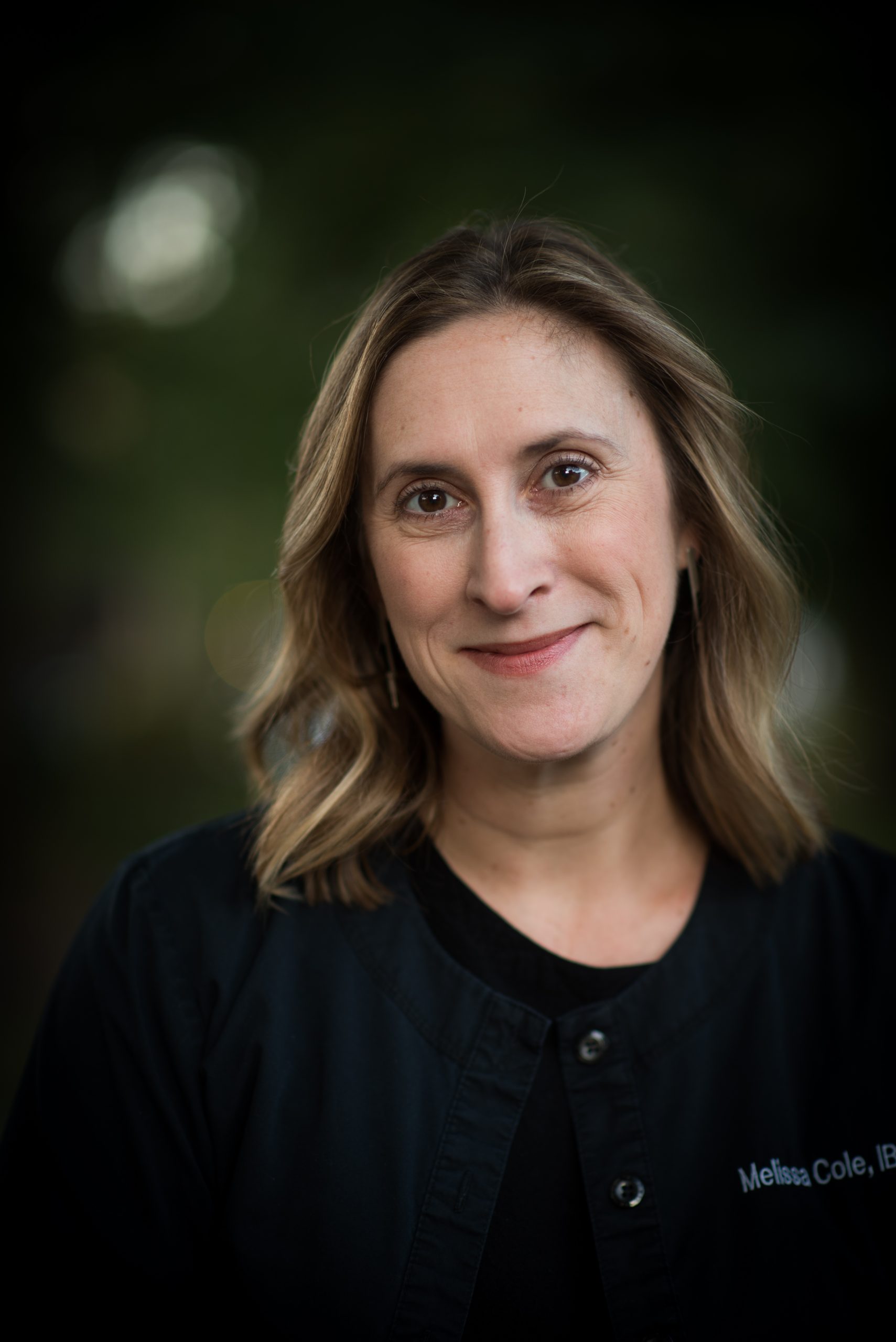 Melissa Cole, MS, IBCLC
